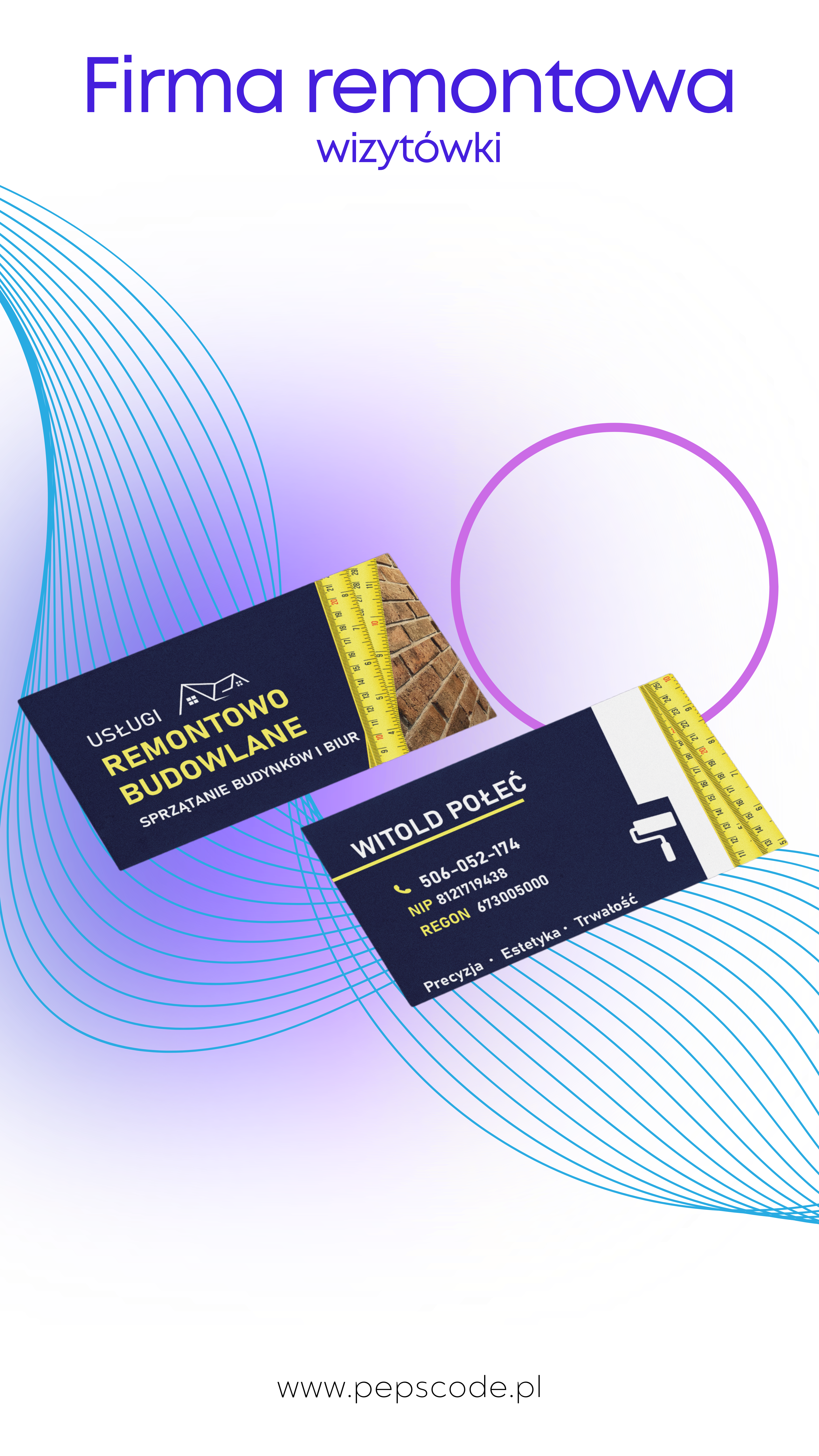 firma remontowo budowlana